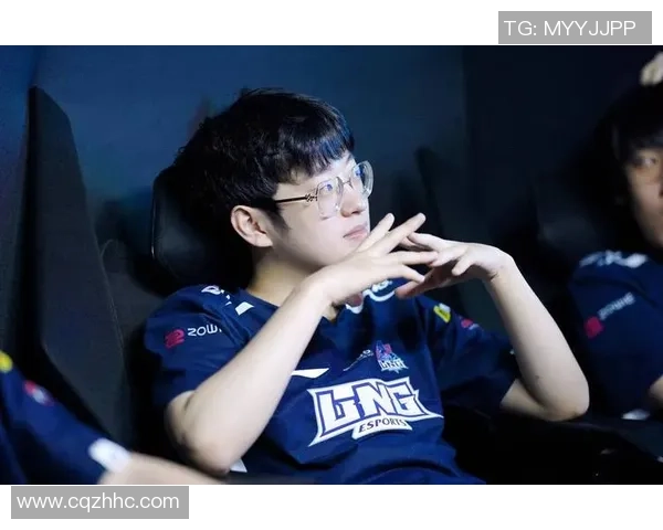 英雄联盟战术解析：深入探讨LNG战队的盯防策略与执行细节