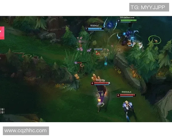 赛后分析:RNG与TES在战术灵活性上的较量与启示 赛后分析:RNG与TES在战术灵活性上的较量与启示