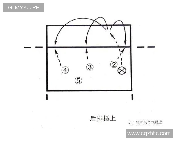 重庆排球队进攻战术解析与球队发展现状探讨 重庆排球队进攻战术解析与球队发展现状探讨