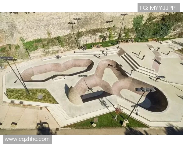 重庆滑板队的意识变革与城市文化的碰撞与融合探讨