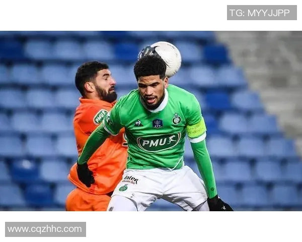 卡昂主场迎战索肖双方争夺三分激战即将上演