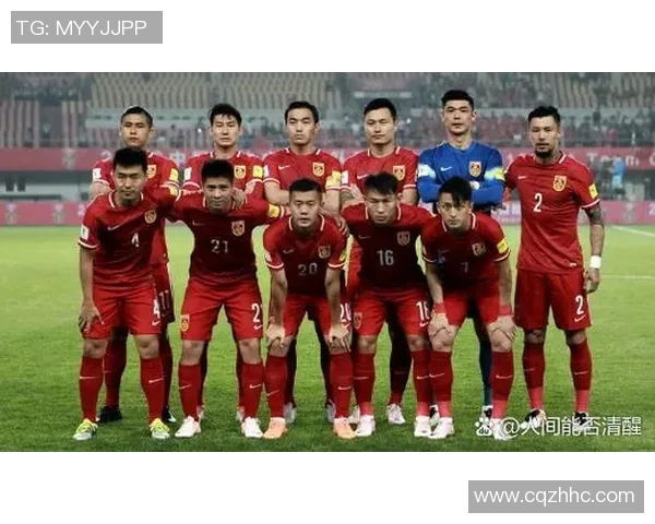 国足迎战叙利亚热身赛期待展现新阵容与战术风采