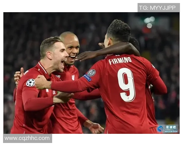 巴萨与利物浦激战在即足彩分析与投注建议全攻略 巴萨与利物浦激战在即足彩分析与投注建议全攻略