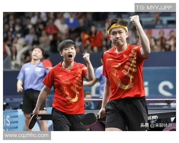 广州乒乓球队战术解析与对手策略深度对比分析