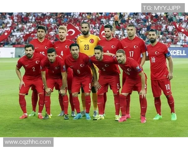 捷克与土耳其足球历史交锋记录分析及战绩回顾