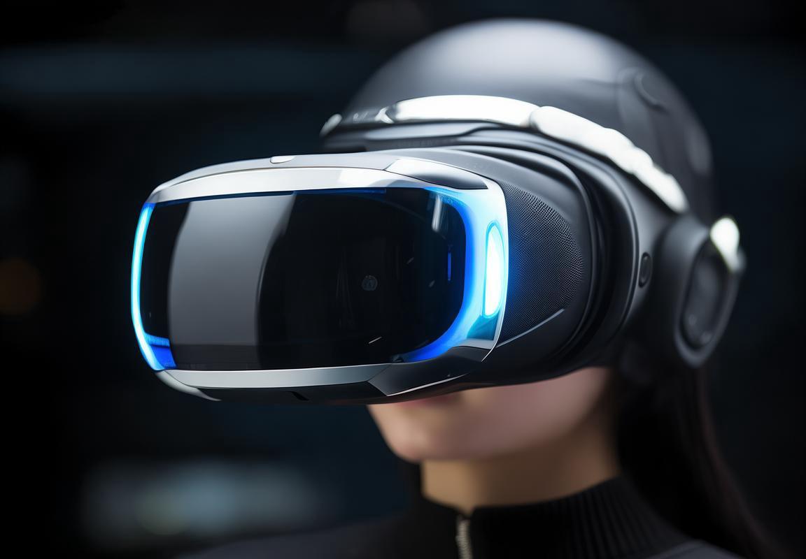 虚拟现实技术的探索与应用解析：VR是什么以及它如何改变我们的生活(图1)